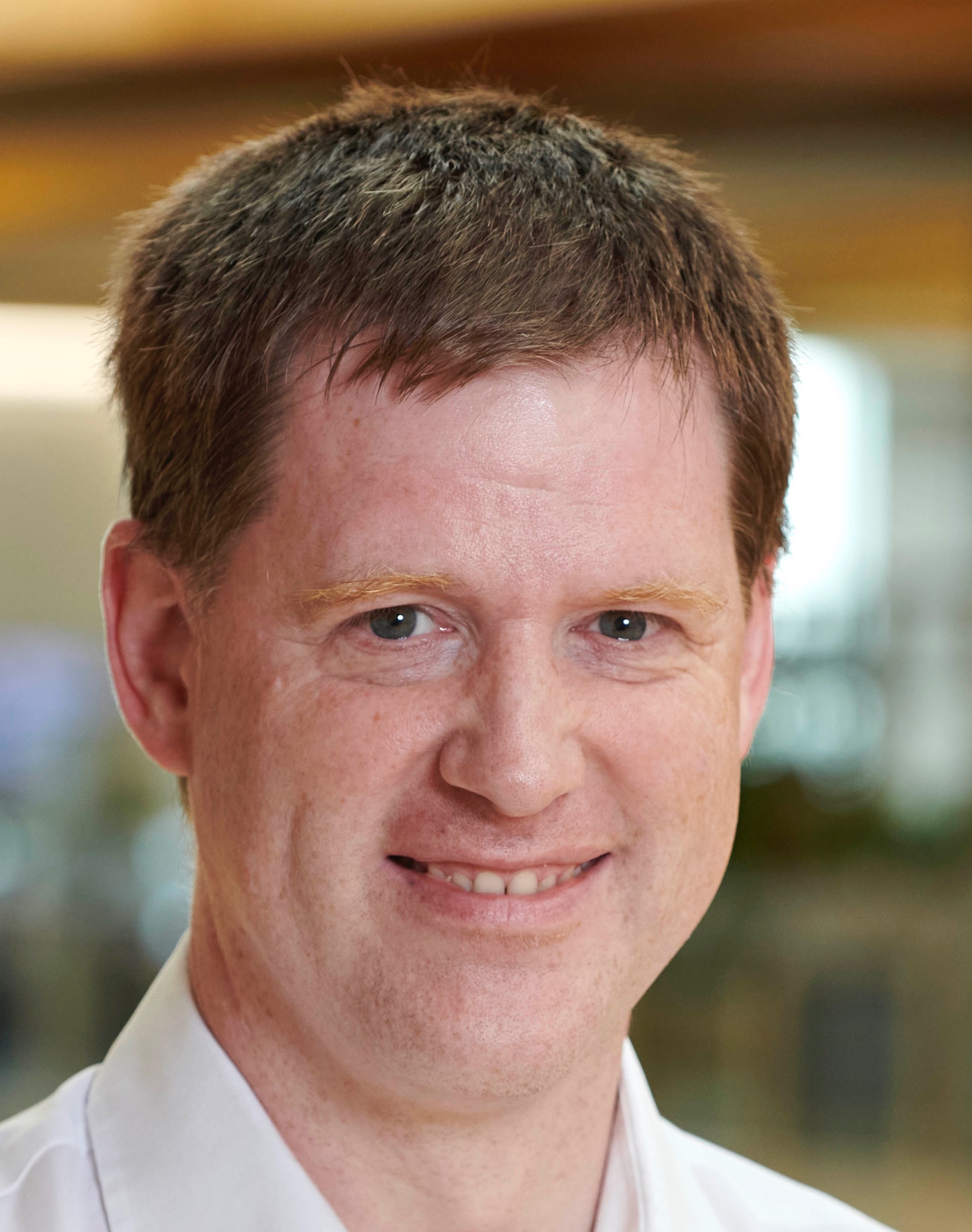 Speaker - Robert Kießling